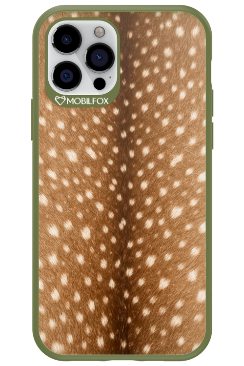 Fawn Dots - Apple iPhone 12 Pro