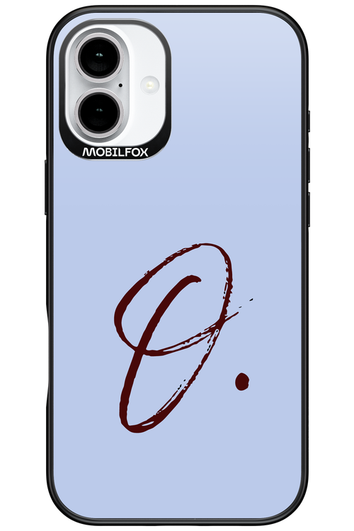 (Jellyfish Presso) O 2.0 - Apple iPhone 16 Plus