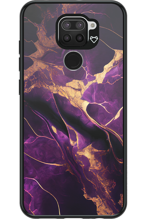 Michael 2.0 - Xiaomi Redmi Note 9