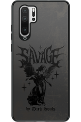 St. Savage - Huawei P30 Pro
