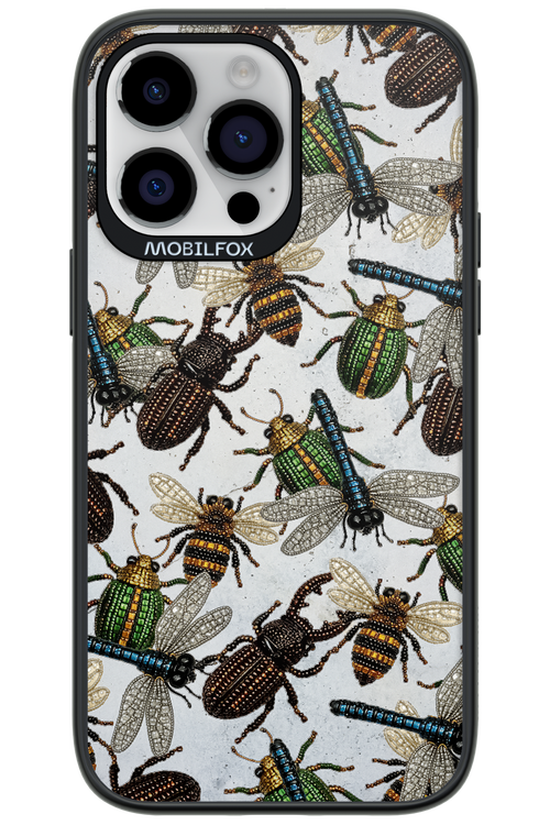 Beetle Gem - Apple iPhone 14 Pro Max