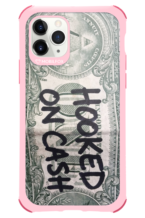hooked 2.0 - Apple iPhone 11 Pro