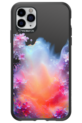 Gradient Bloom 2.0 - Apple iPhone 11 Pro Max
