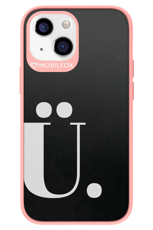 U II (Off Space) 2.0 - Apple iPhone 13 Mini
