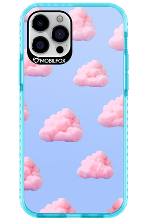 Cloudy - Apple iPhone 12 Pro