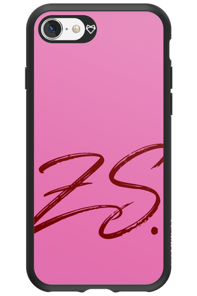 (Sorbet) ZS 2.0 - Apple iPhone SE 2022
