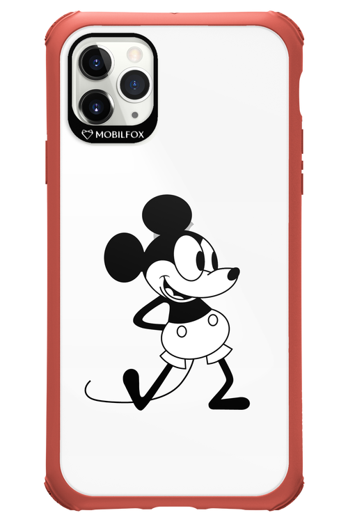 Iconic Mouse - Apple iPhone 11 Pro Max