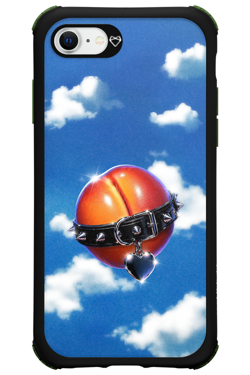 Wild Peach 2.0 - Apple iPhone 7