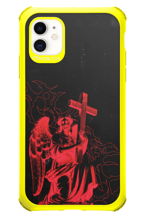 Fallen angel II 2.0 - Apple iPhone 11