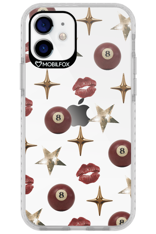 Lucky strike 2.0 - Apple iPhone 12