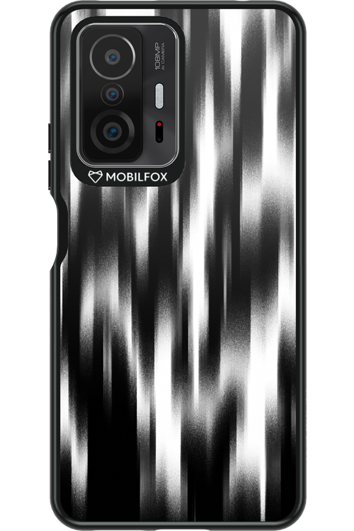 Monochrome Motion 2.0 - Xiaomi Mi 11T Pro