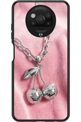 Cherry Disco Pink 2.0 - Xiaomi Poco X3 NFC
