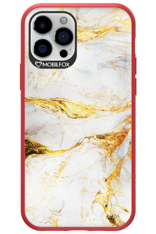 Quartz - Apple iPhone 12 Pro
