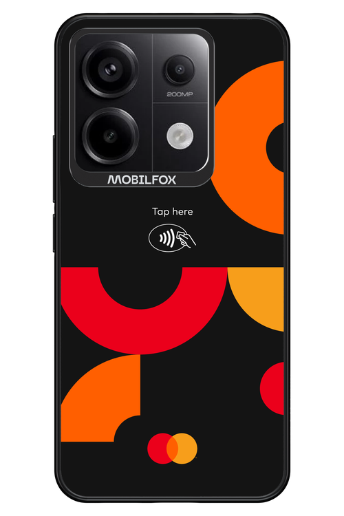 MC EU Black 2.0 - Xiaomi Redmi Note 13 Pro 5G