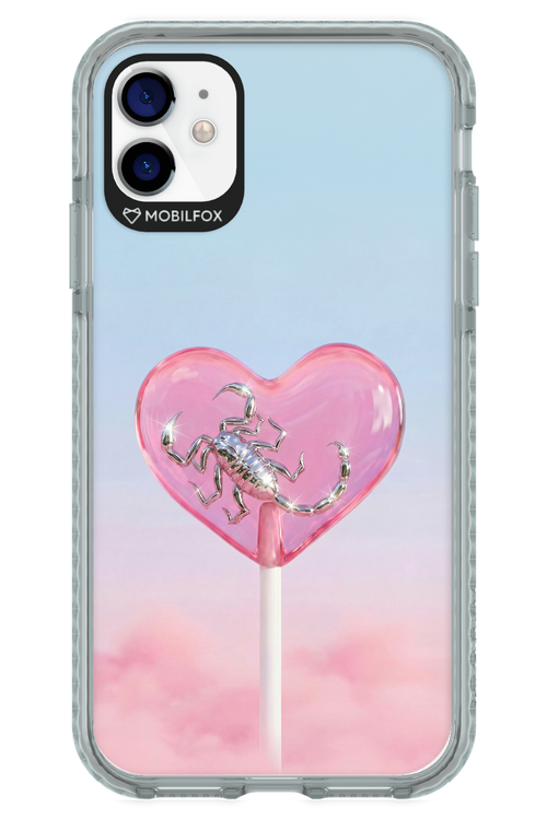 Scorpio Heart 2.0 - Apple iPhone 11