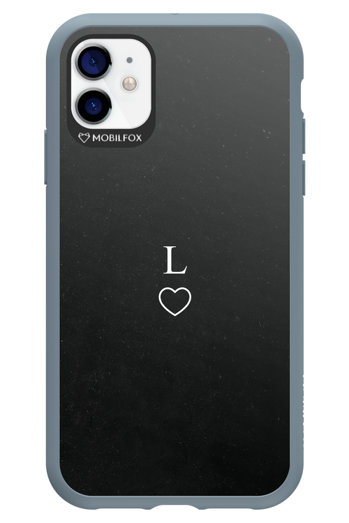 L Black 2.0 - Apple iPhone 11