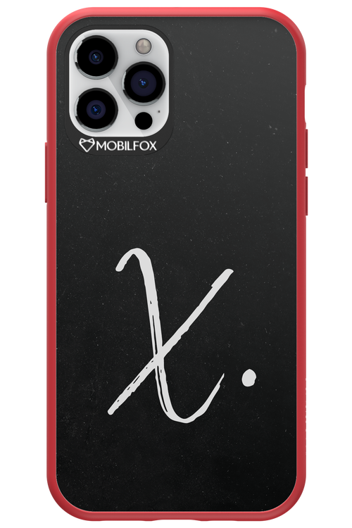 (Off Space) X 2.0 - Apple iPhone 12 Pro
