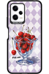 Pick Me 2.0 - Xiaomi Redmi Note 12 5G
