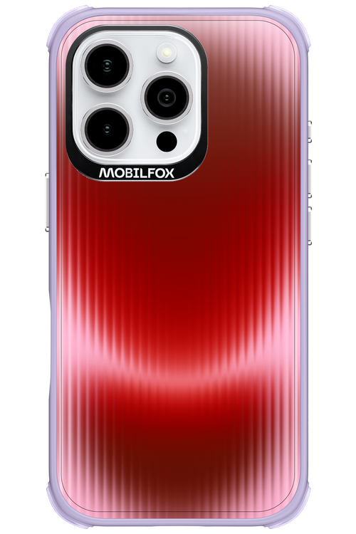 Lava Lamp - Apple iPhone 16 Pro