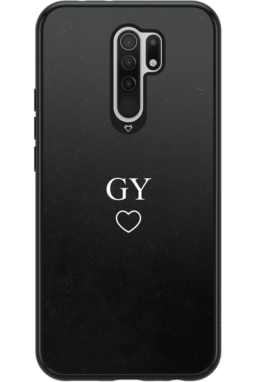 GY Black 2.0 - Xiaomi Redmi 9