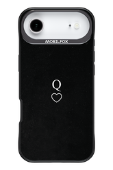 Q Black 2.0 - Apple iPhone 17 Air
