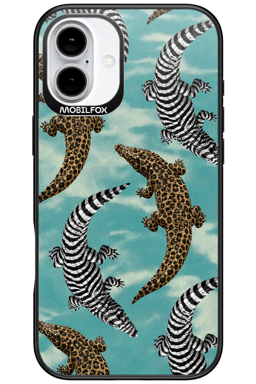 Style Bite 2.0 - Apple iPhone 16 Plus
