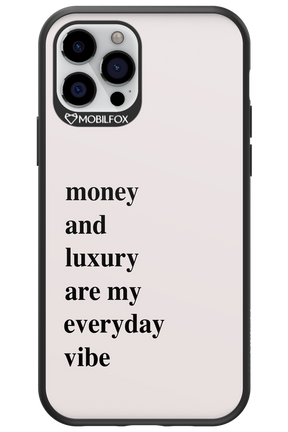 Money and luxury everyday - Apple iPhone 12 Pro