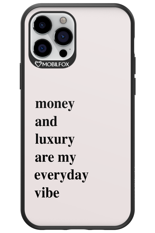 Money and luxury everyday - Apple iPhone 12 Pro