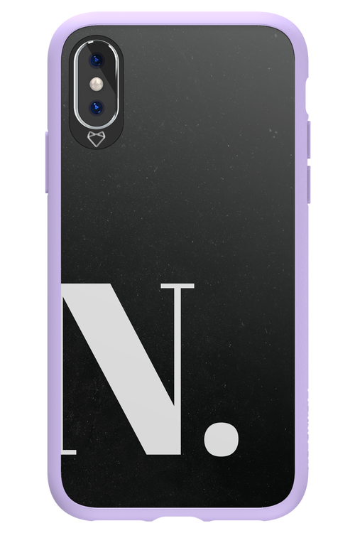 N (Off Space) 2.0 - Apple iPhone X