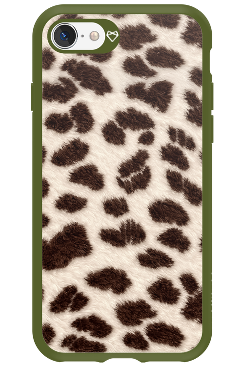 Wild Coat - Apple iPhone SE 2020