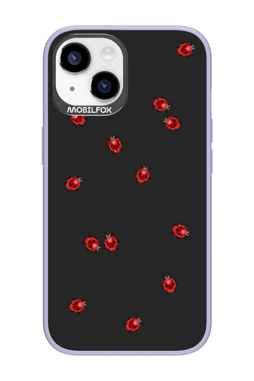 LADYBUGS - Apple iPhone 14