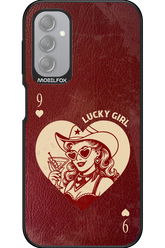 Lucky Gurl 2.0 - Samsung Galaxy A14