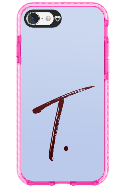 (Jellyfish Presso) T 2.0 - Apple iPhone 7