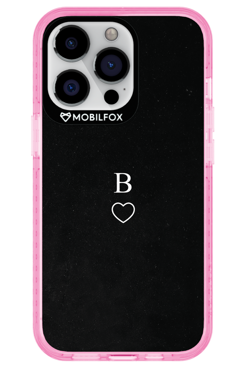 B Black 2.0 - Apple iPhone 13 Pro