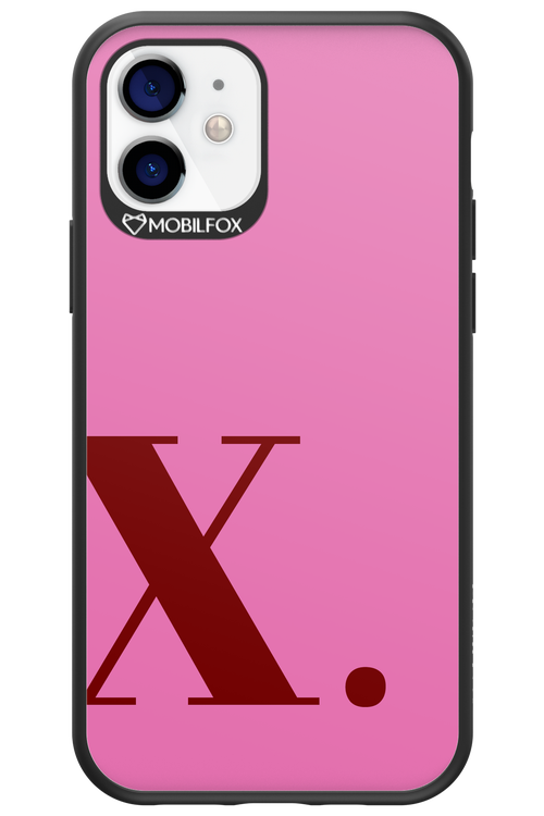 X (Sorbet) 2.0 - Apple iPhone 12
