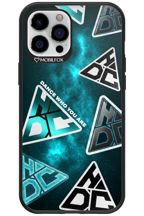 HDC 6 2.0 - Apple iPhone 12 Pro Max
