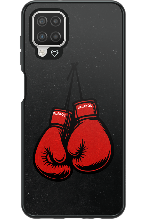 BoxRrr 2.0 - Samsung Galaxy A12