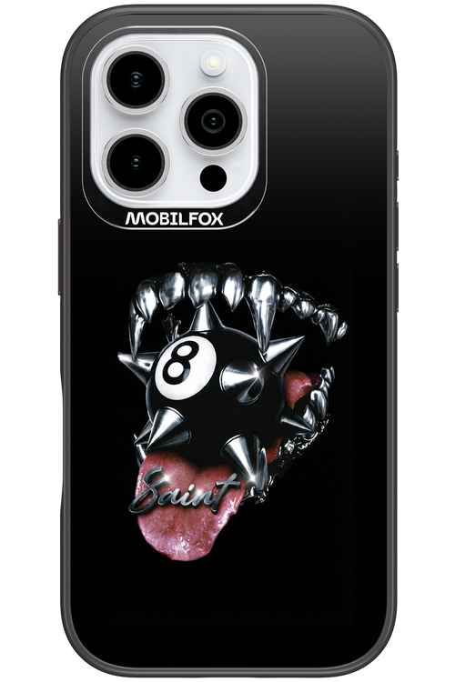 St8 2.0 - Apple iPhone 16 Pro