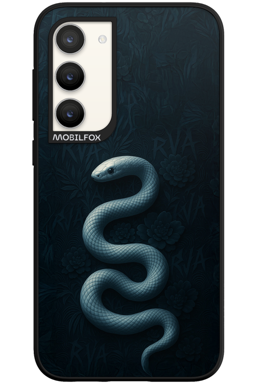 Night Venom 2.0 - Samsung Galaxy S23 Plus