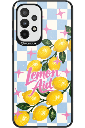 LEMON AID 2.0 - Samsung Galaxy A33