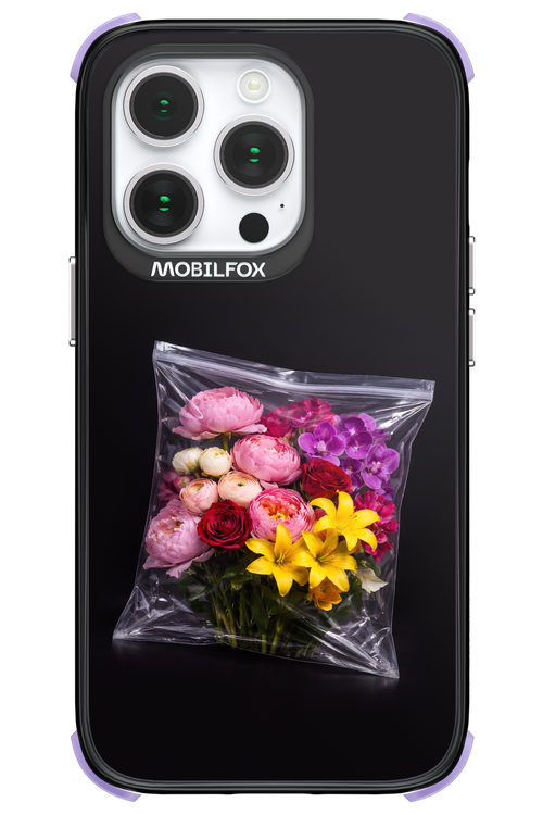 Love Bag 2.0 - Apple iPhone 14 Pro