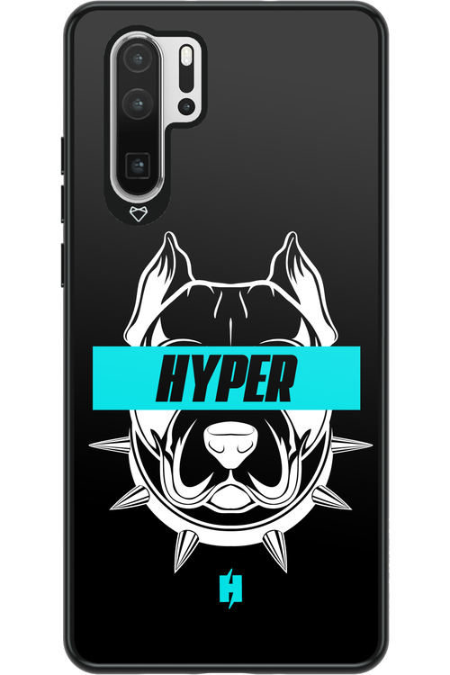 BULL Black 2.0 - Huawei P30 Pro