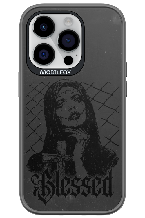 God bless 2.0 - Apple iPhone 14 Pro