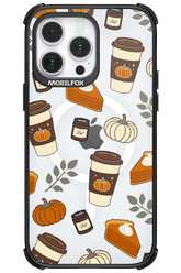 Everything is Pumpkin - Apple iPhone 14 Pro Max