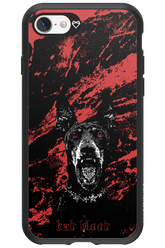 Bad Blood - Apple iPhone 7