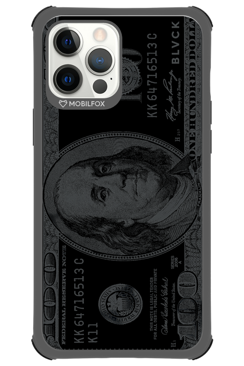 100 2.0 - Apple iPhone 12 Pro Max