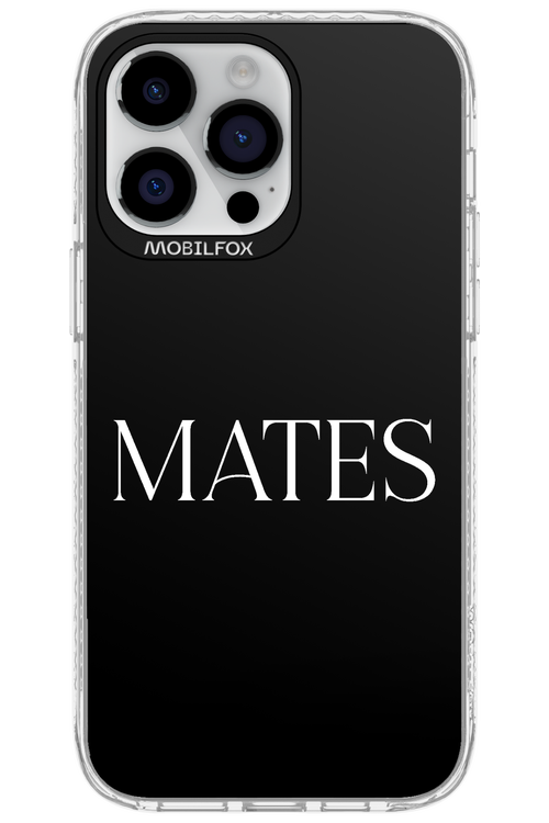 M Soul Mates - Apple iPhone 14 Pro Max