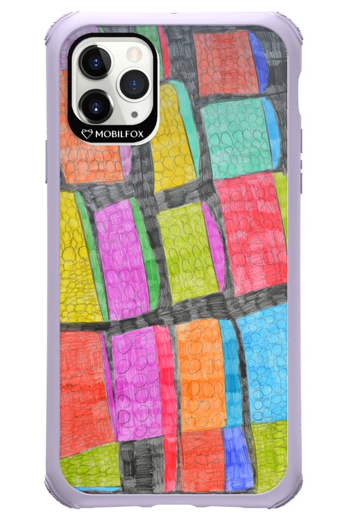 Bihari László 2.0 - Apple iPhone 11 Pro Max