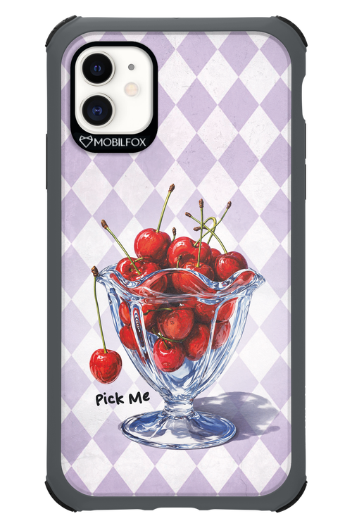 Pick Me 2.0 - Apple iPhone 11