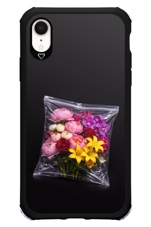 Love Bag 2.0 - Apple iPhone XR